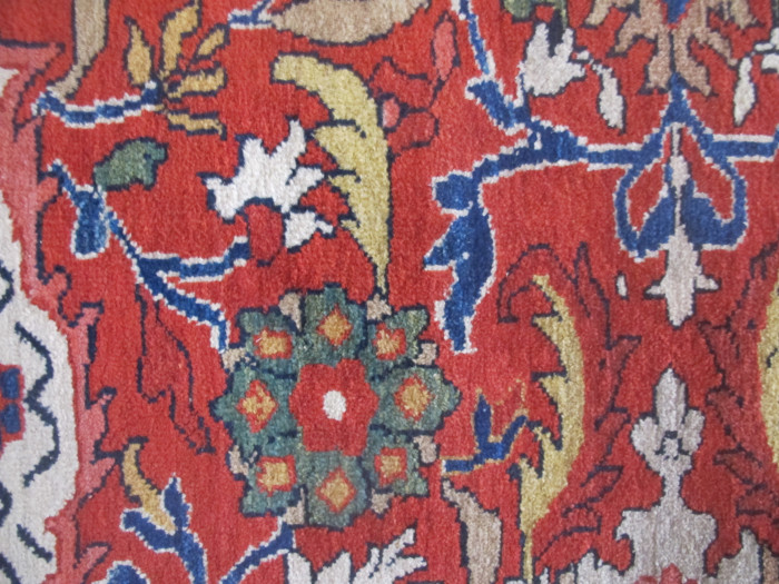 Sultanabad Carpet
